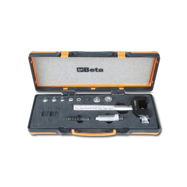 Beta 3080/C15 Set voor het openen en klinken van de ketting - 030800015 030800015