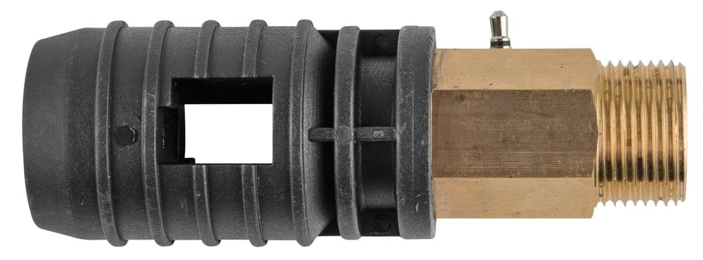Makita Accessoires Verloop adapter quick- 3-4 - 3082750