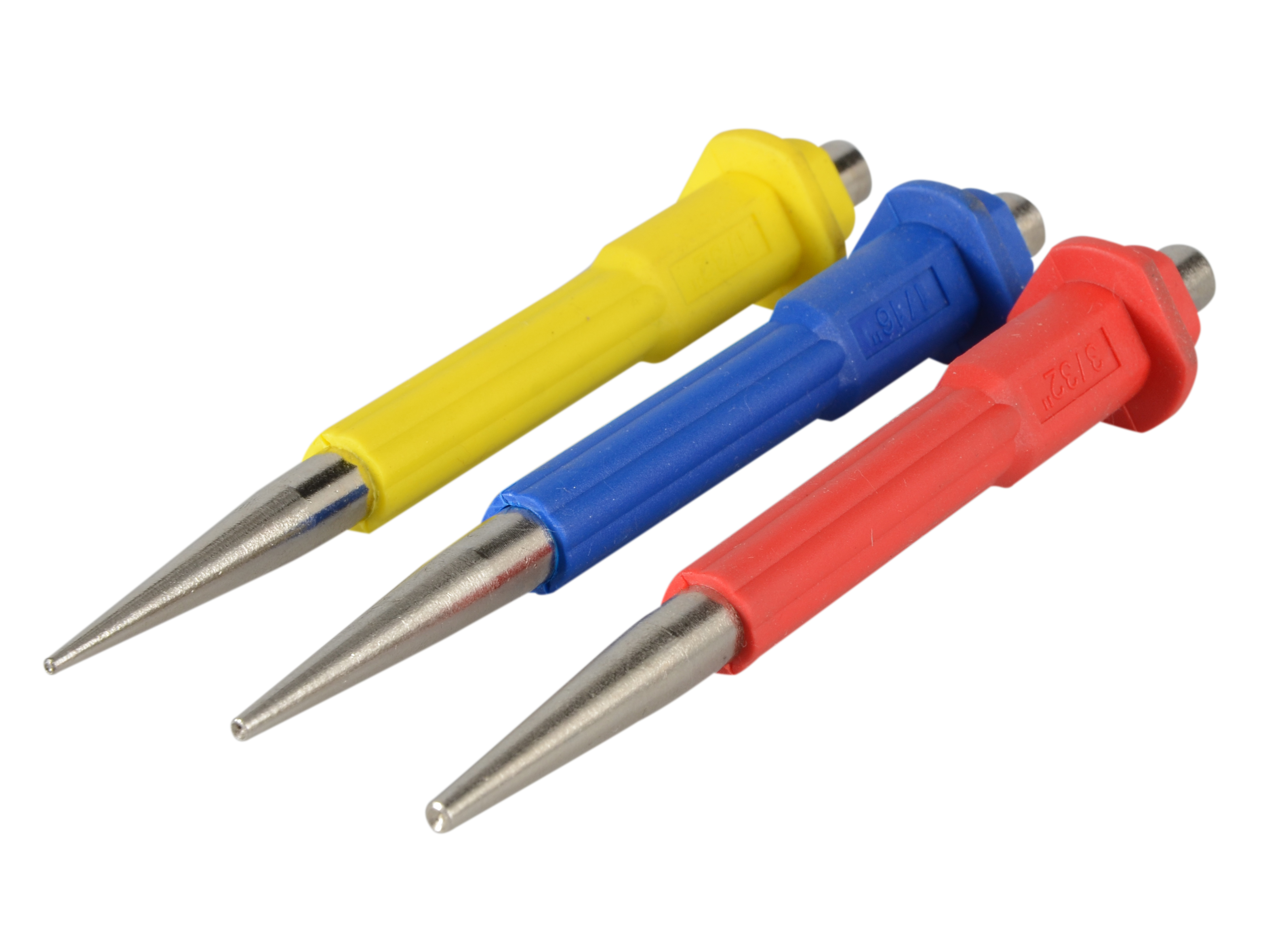 Roughneck Drevelset | 3-delig - 31-177 afbeelding