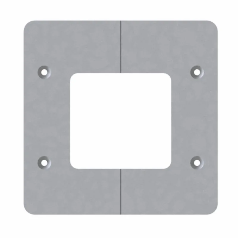 HMB Oplegger Sch. 80Mm Ah8-14 (Bmal 200) - 310080