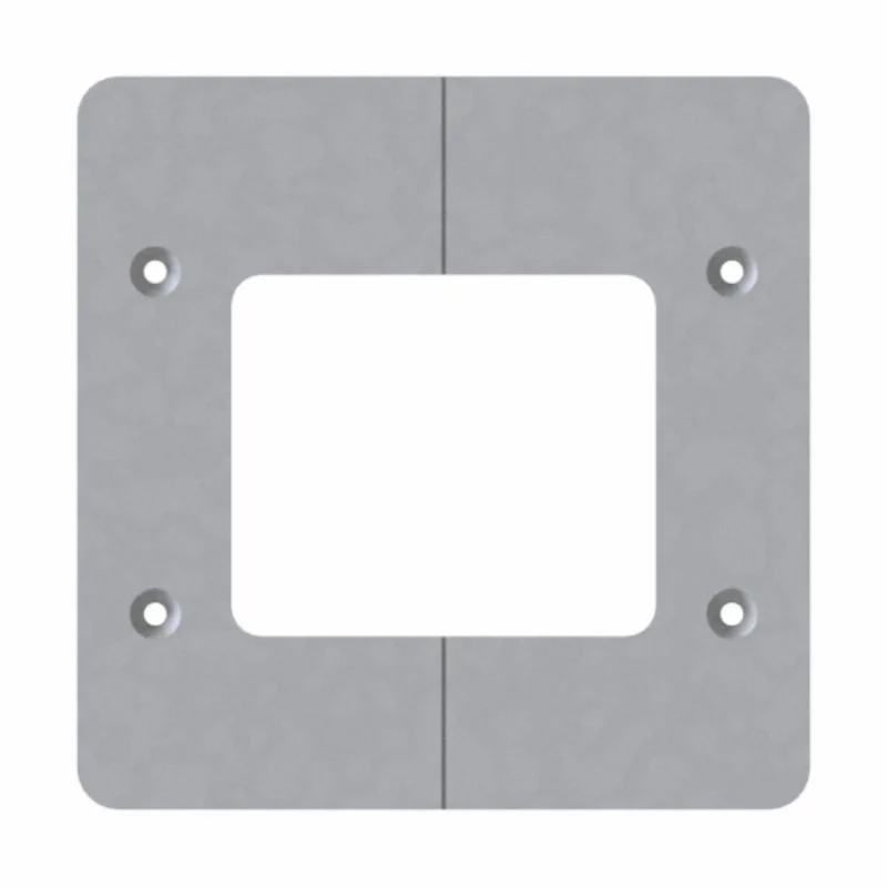 HMB Oplegger Sch. 90Mm Ah8-14 (Bmal 200) - 310090