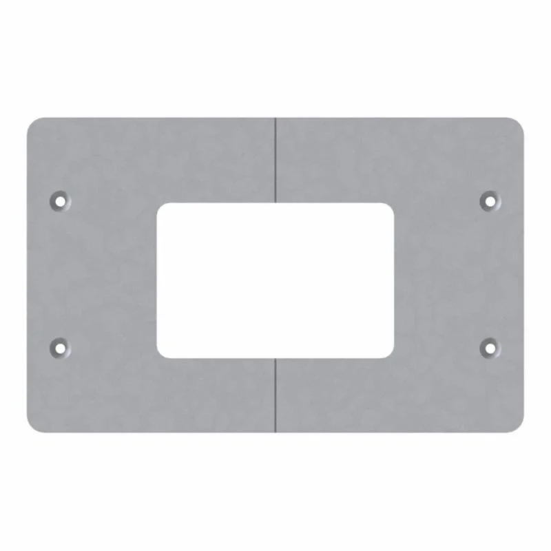 HMB Oplegger Sch. 120Mm Ah8-14 (Bmal 300) - 310120