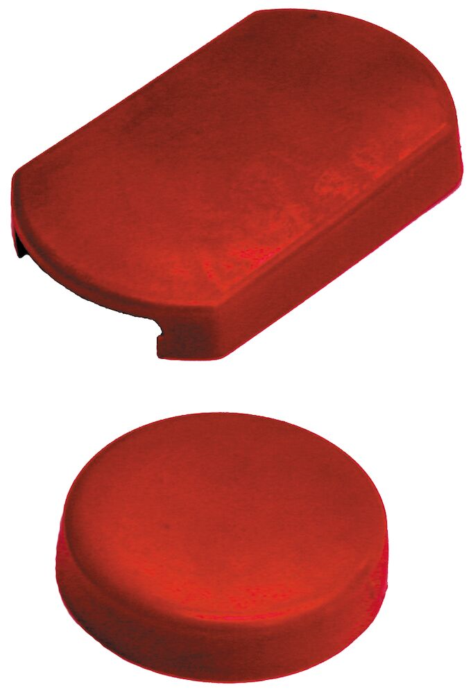 Bessey Beschermkappen-set - 3101396