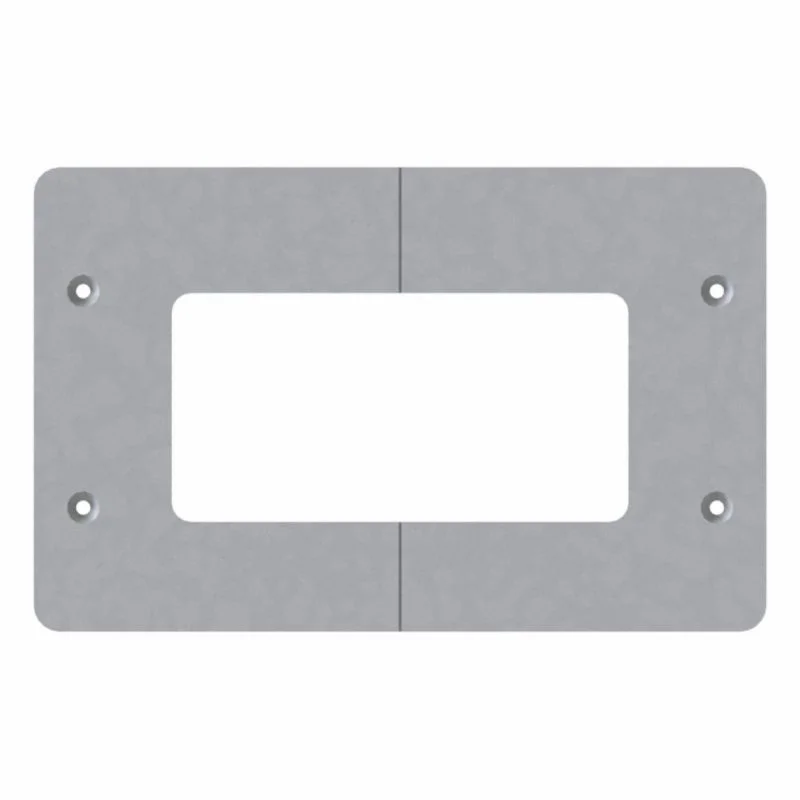 HMB Oplegger Scharnier 160Mm (Bmal 300) - 310160