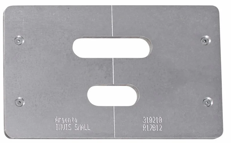 HMB Oplegger Sch. Argenta S (Bmal 300) - 310210