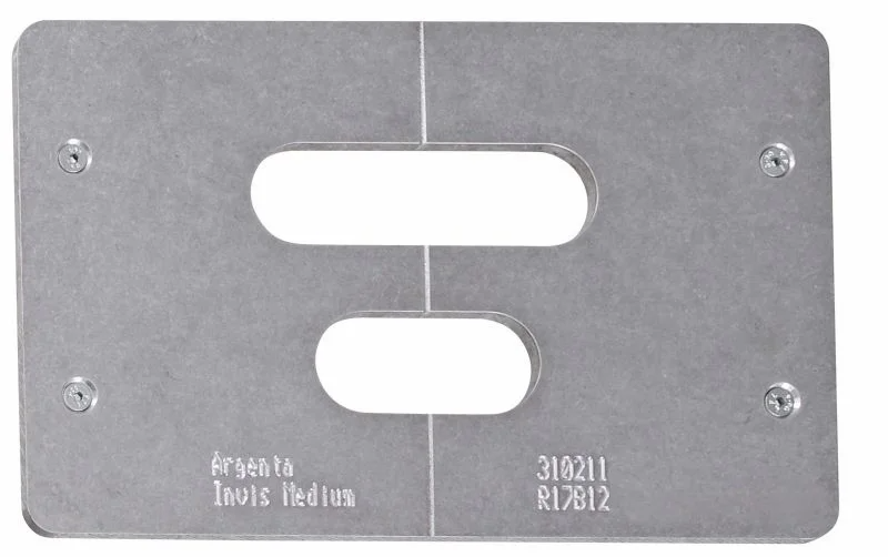 HMB Oplegger Sch. Argenta M (Bmal 300) - 310211