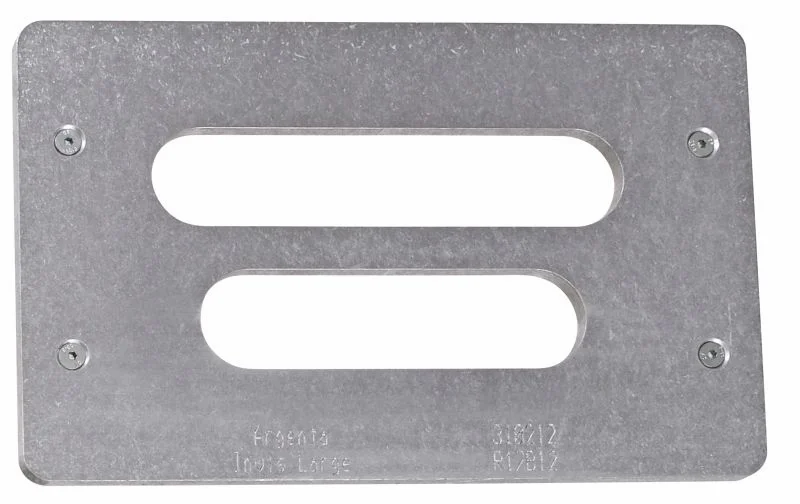 HMB Oplegger Sch. Argenta L (Bmal 300) - 310212