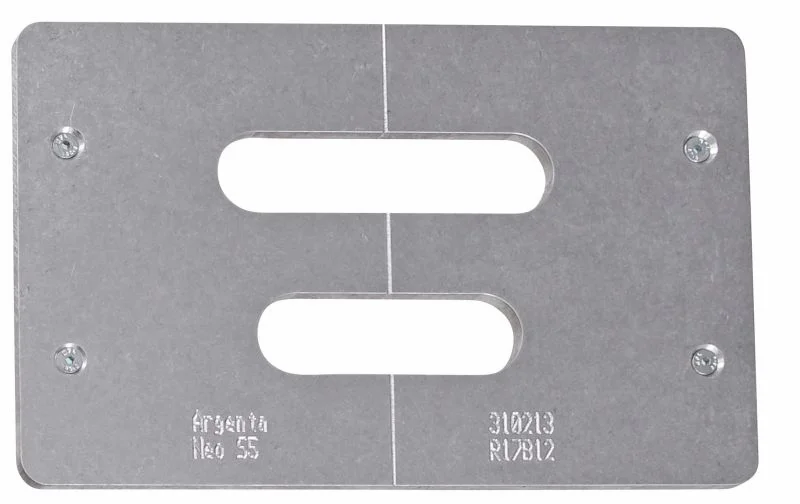 HMB Oplegger Sch. Argenta Neo S5 (Bmal 300) - 310213