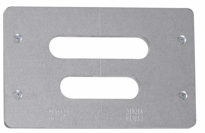 HMB Oplegger Sch. Argenta Neo M6 (Bmal 300) - 310214