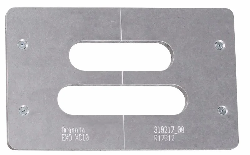 HMB Oplegger Sch. Argenta Exo Xc10(Bmal 300) - 310217
