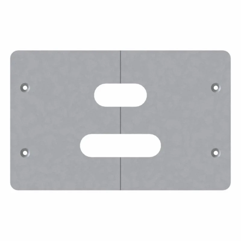 HMB Oplegger Sch. Kubica K6200 (Bmal 300) - 310416