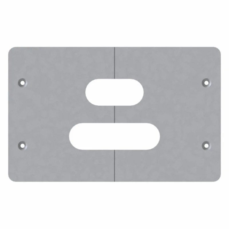 HMB Oplegger Sch. Kubica K6700 (Bmal 300) - 310420