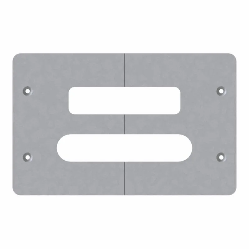 HMB Oplegger Sw Tectus Te340 D+K (Bmal 300) - 310616