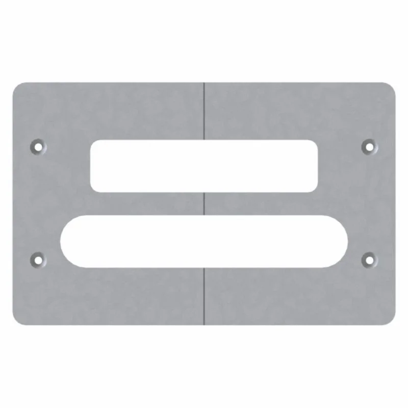 HMB Oplegger Sw Tectus Te540 D+K (Bmal 300) - 310620
