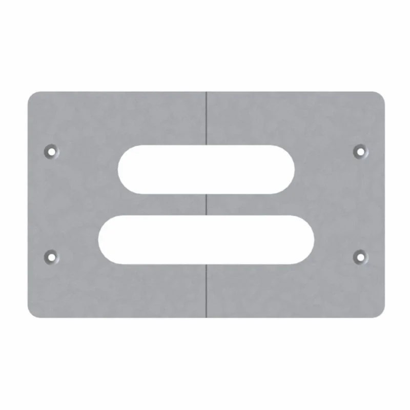 HMB Oplegger Sch. Bsw Hide 160 (Bmal 300) - 310811