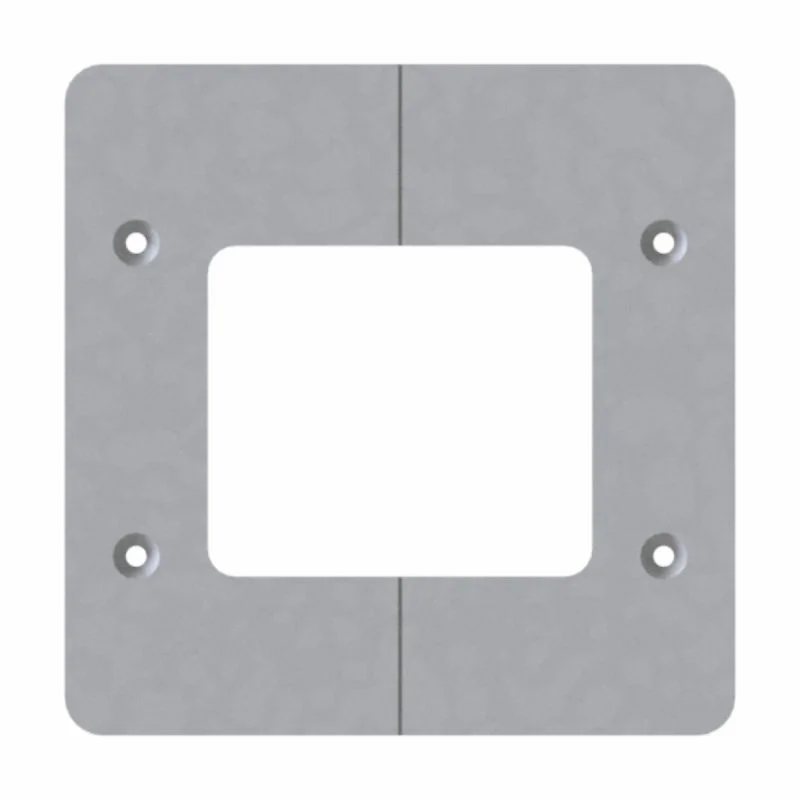 HMB Oplegger Bsw Nast.Sch. Stap 2 (Bmal 300) - 310812