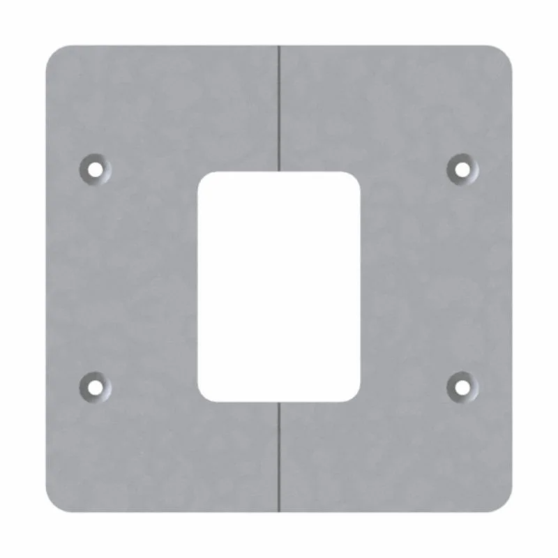 HMB Oplegger Bsw Nast.Sch. Stap 3 (Bmal 300) - 310813