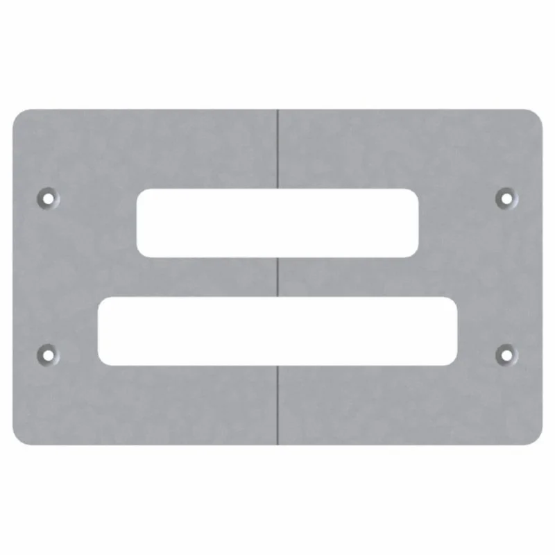 HMB Oplegger Sch. Basys 180X30 Vk (Bmal 300) - 310851
