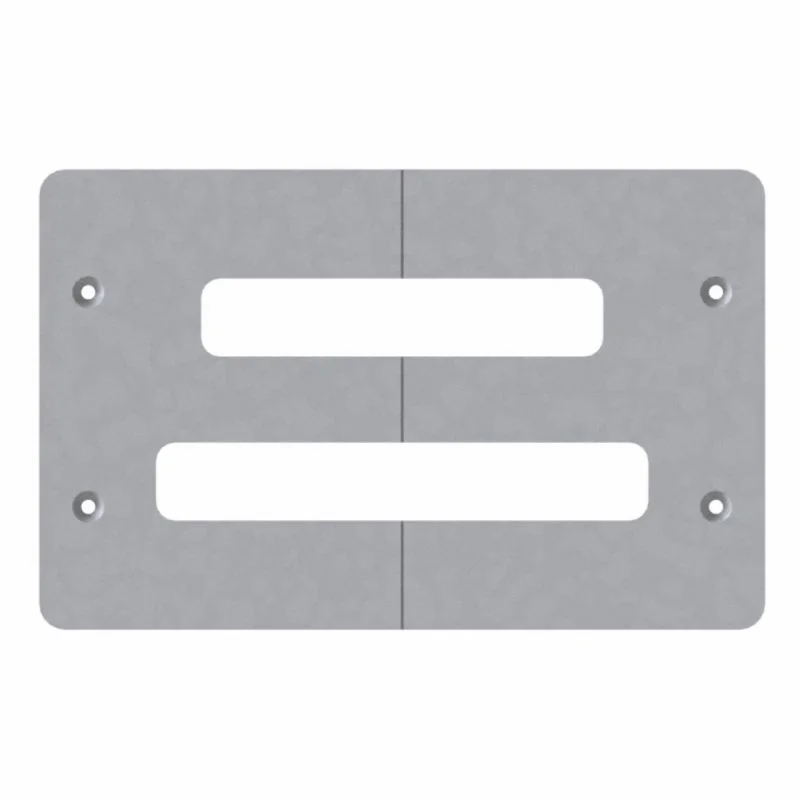 HMB Oplegger Sch. Basys 180X24 Vk (Bmal 300) - 310853
