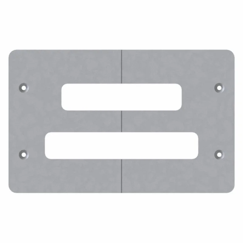 HMB Oplegger Sch. Basys 180X27 Vk (Bmal 300) - 310854