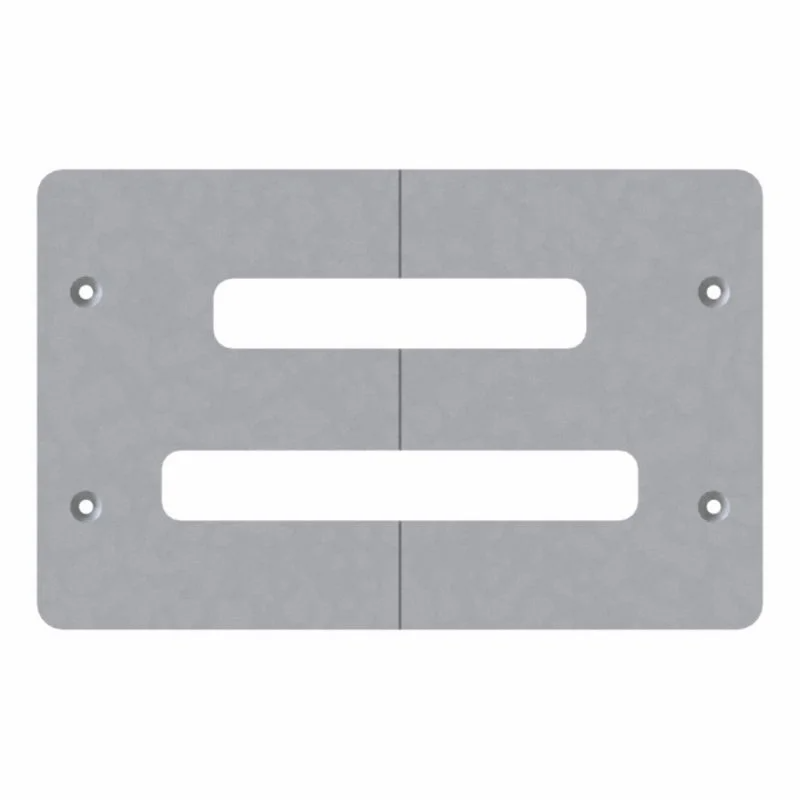 HMB Oplegger Sch. Basys 174X21 Vk (Bmal 300) - 310855