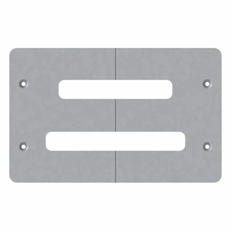 HMB Oplegger Sch. Basys 174X19 Vk (Bmal 300) - 310856
