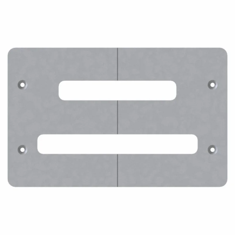 HMB Oplegger Sch. Basys 194X19 Vk (Bmal 300) - 310857