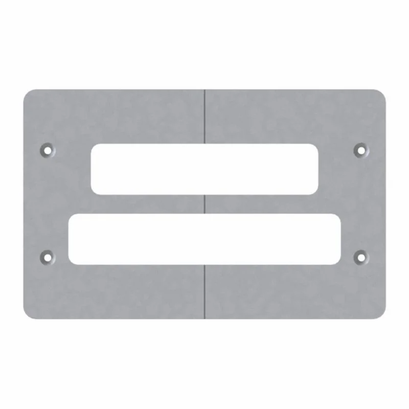 HMB Oplegger Sch. Basys 200X33 Vk (Bmal 300) - 310858