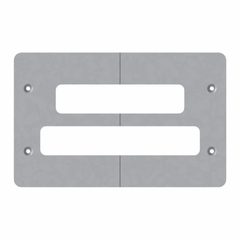 HMB Oplegger Sch. Basys 200X32 Vk (Bmal 300) - 310859