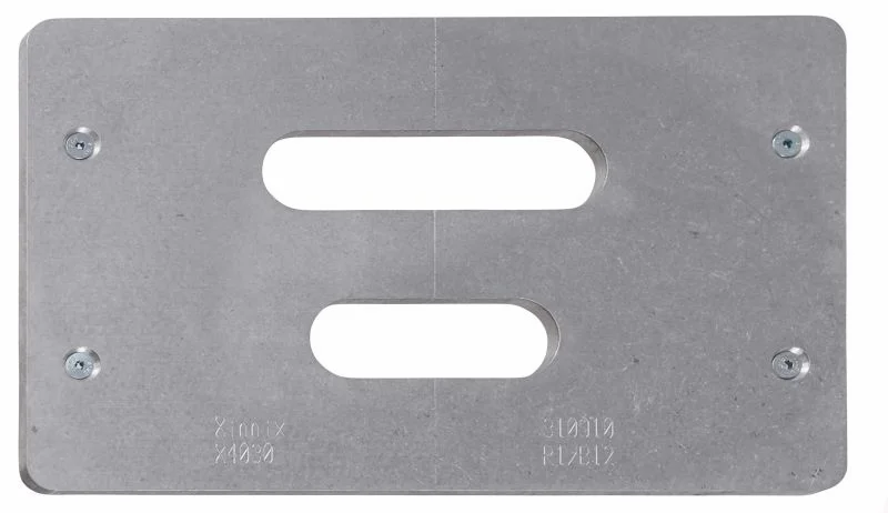 HMB Oplegger Sch. Xinnix X4030 (Bmal 300) - 310910