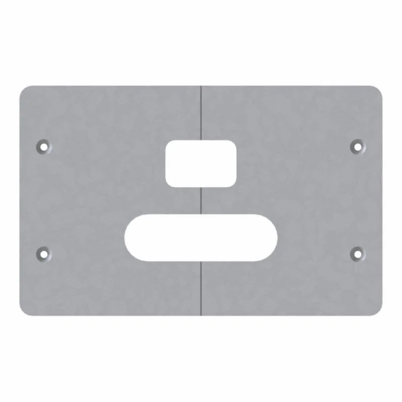 HMB Oplegger Sch. Austria Vs-19 D (Bmal 300) - 310951
