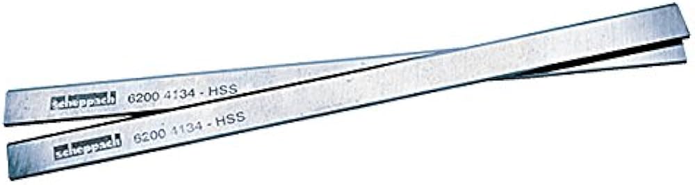 Scheppach HSS Schaafmessenset - 62004134