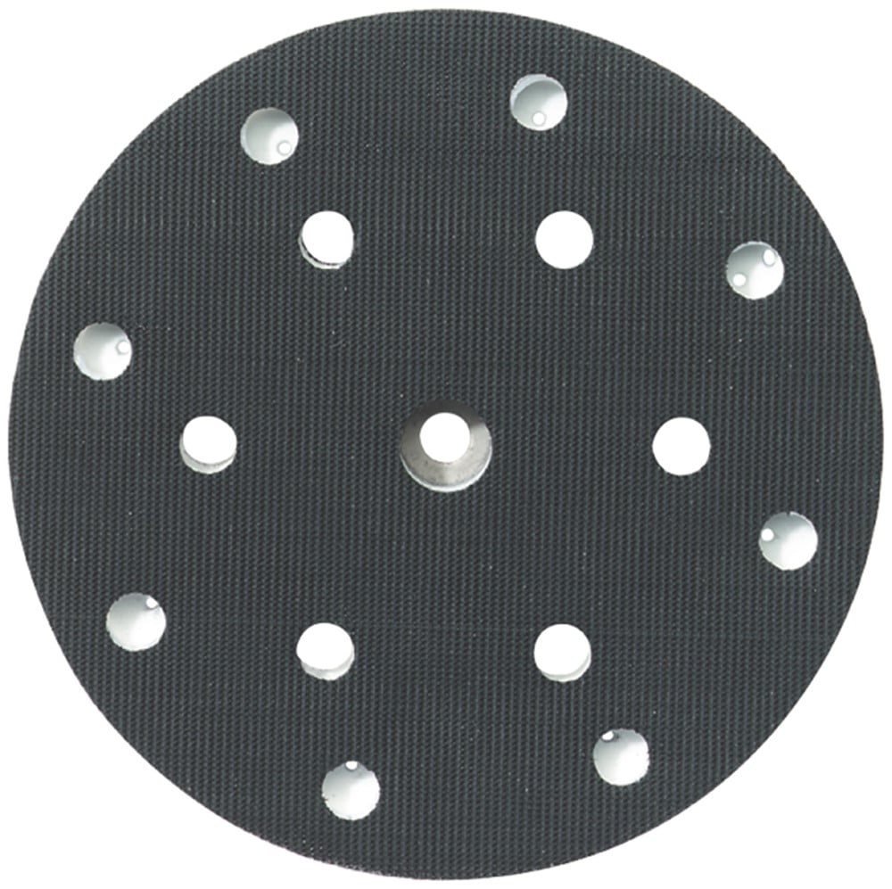 Metabo Accessoires Steunschijf met klithechting Ø 146 mm - 631150000