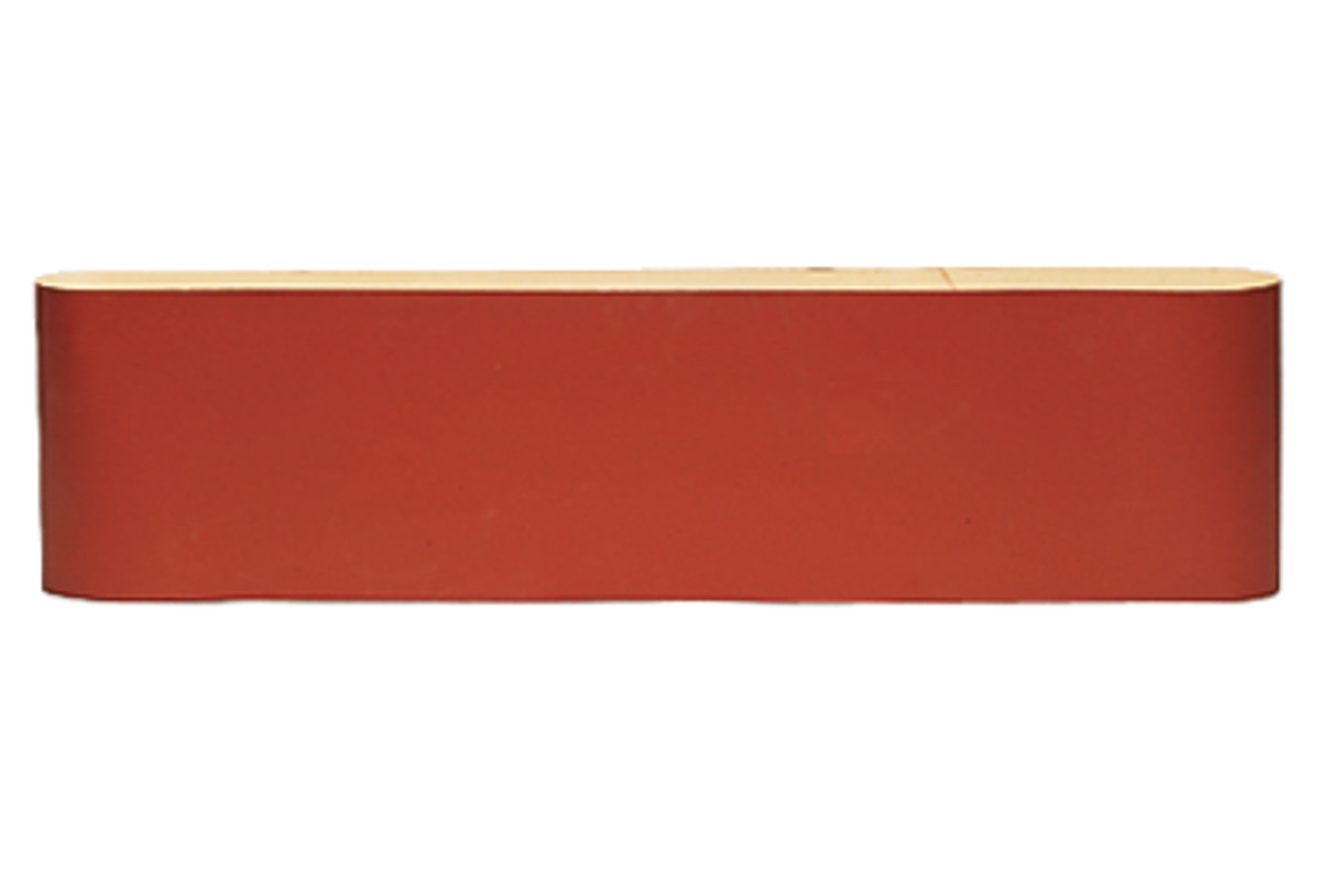 Metabo Accessoires Set schuurbanden 180x1550 mm | P80 hout - 631191000