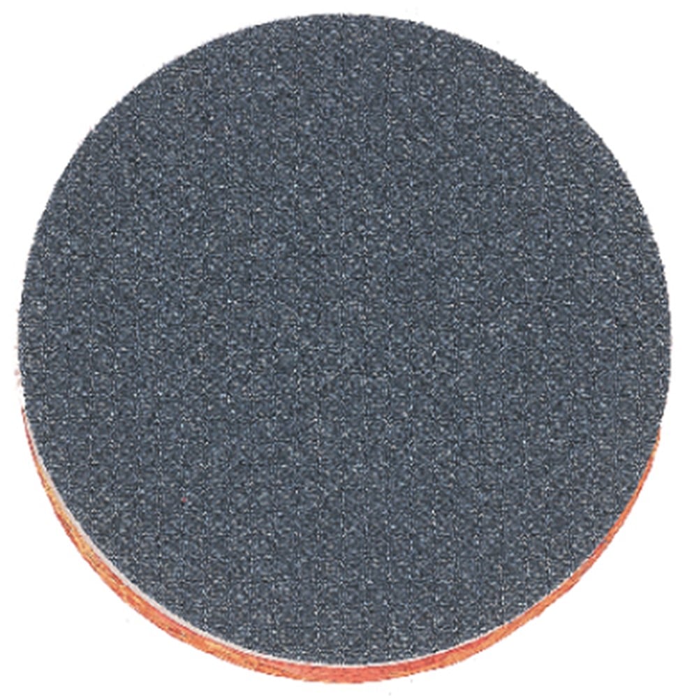 Metabo Accessoires Hecht- tussenschijf met klithechting Ø 150 mm - 624037000