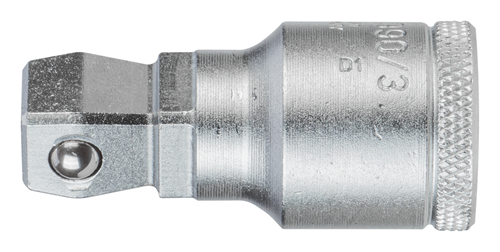 Gedore Cardan-Verlengstuk 1/2 Inch - 3107450
