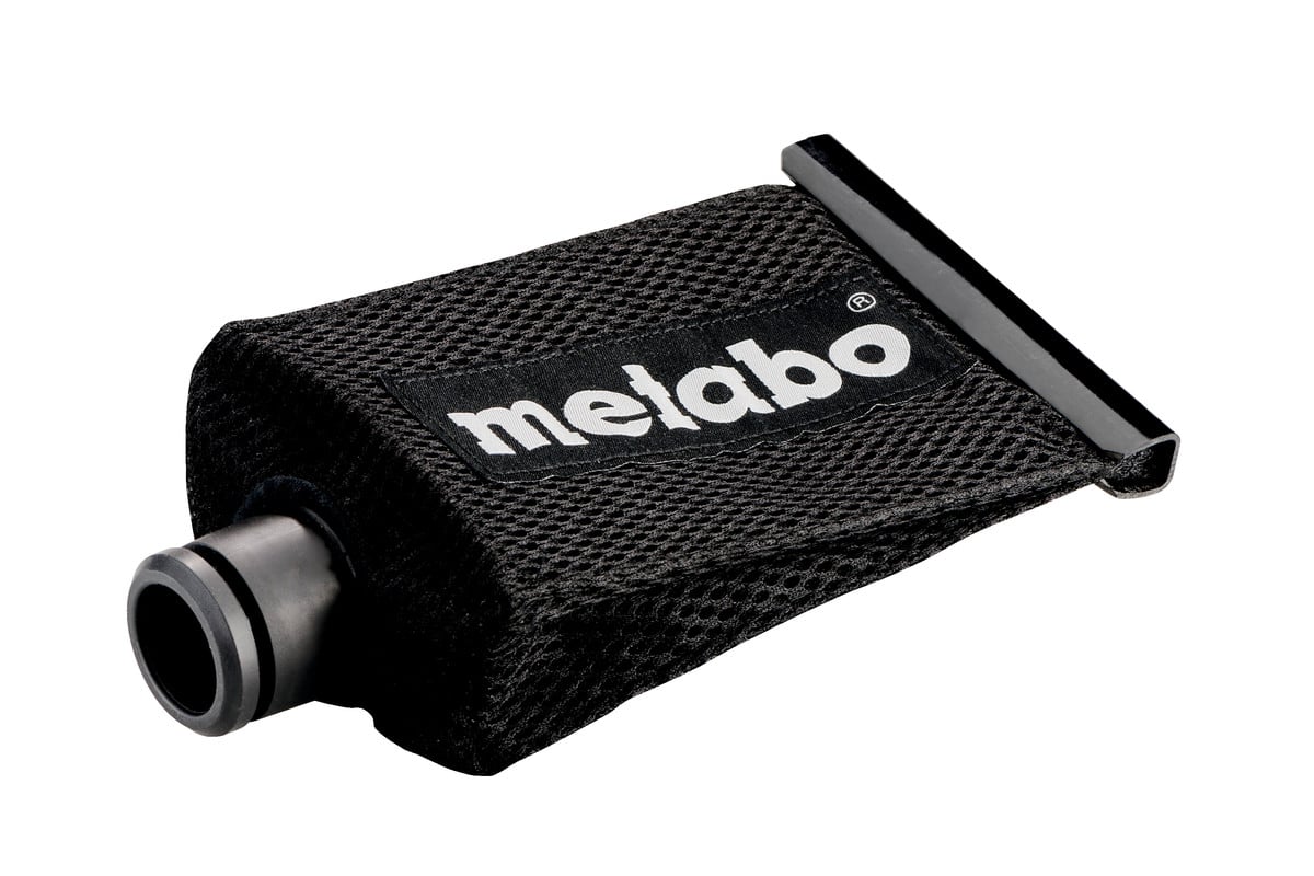 Metabo Accessoires Textielen stofzak | Voor SRE 3185 - 631287000