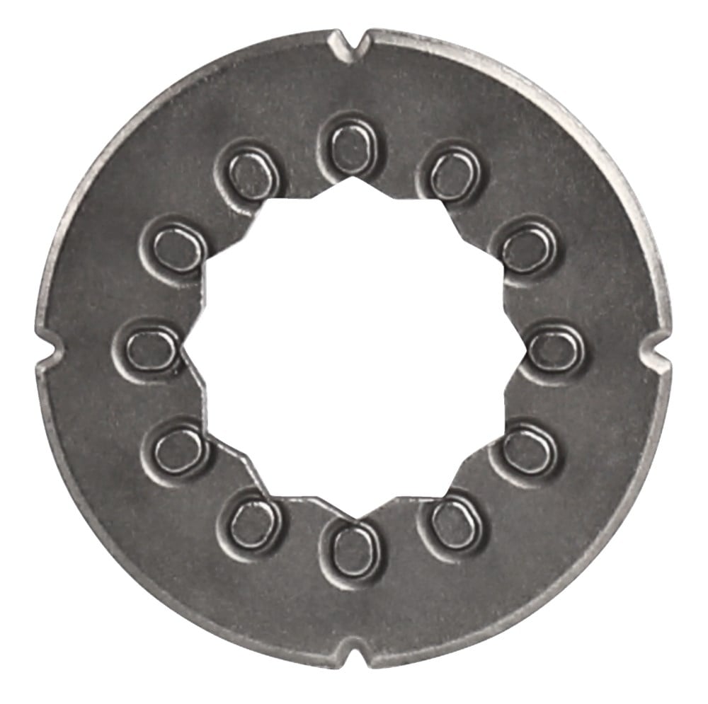 Makita Accessoires Adapter Multitool - 313249-6 - 313249-6