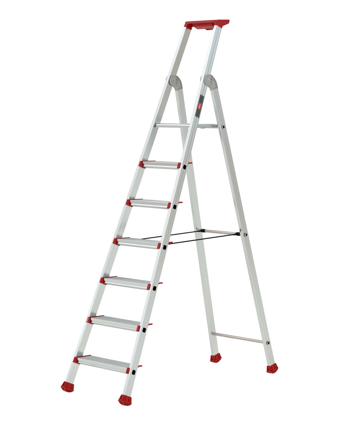 Altrex 503897 Nimba enkel oploopbare trap | 7-treeds 503897