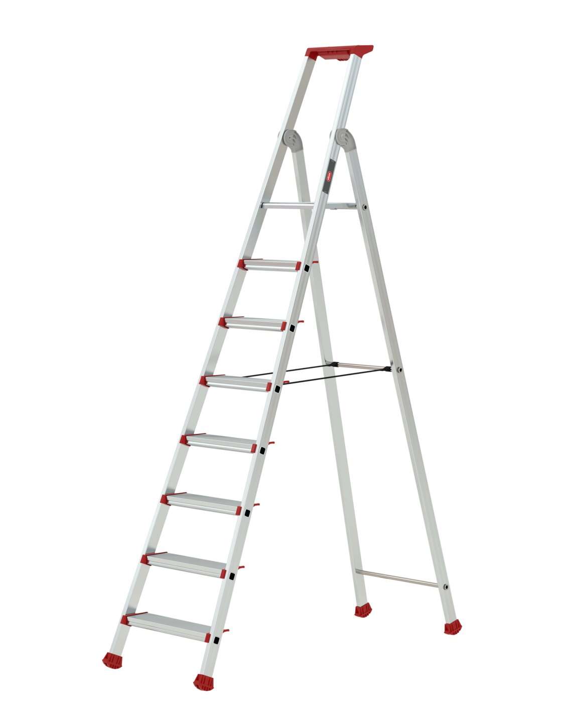 Altrex 503898 Nimba enkel oploopbare trap | 8-treeds 503898