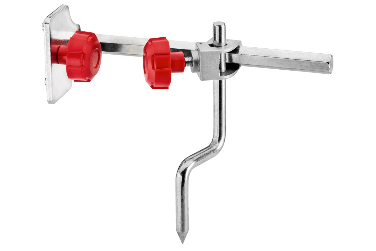 Metabo Accessoires BAS 261 / 318 Cirkelzaaginrichting - 631327000