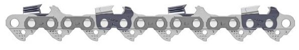 Stihl Accessoires Zaagketting | Rapid Hexa 3 | 3/8" | 1,6 mm | 40 cm - 31340000060
