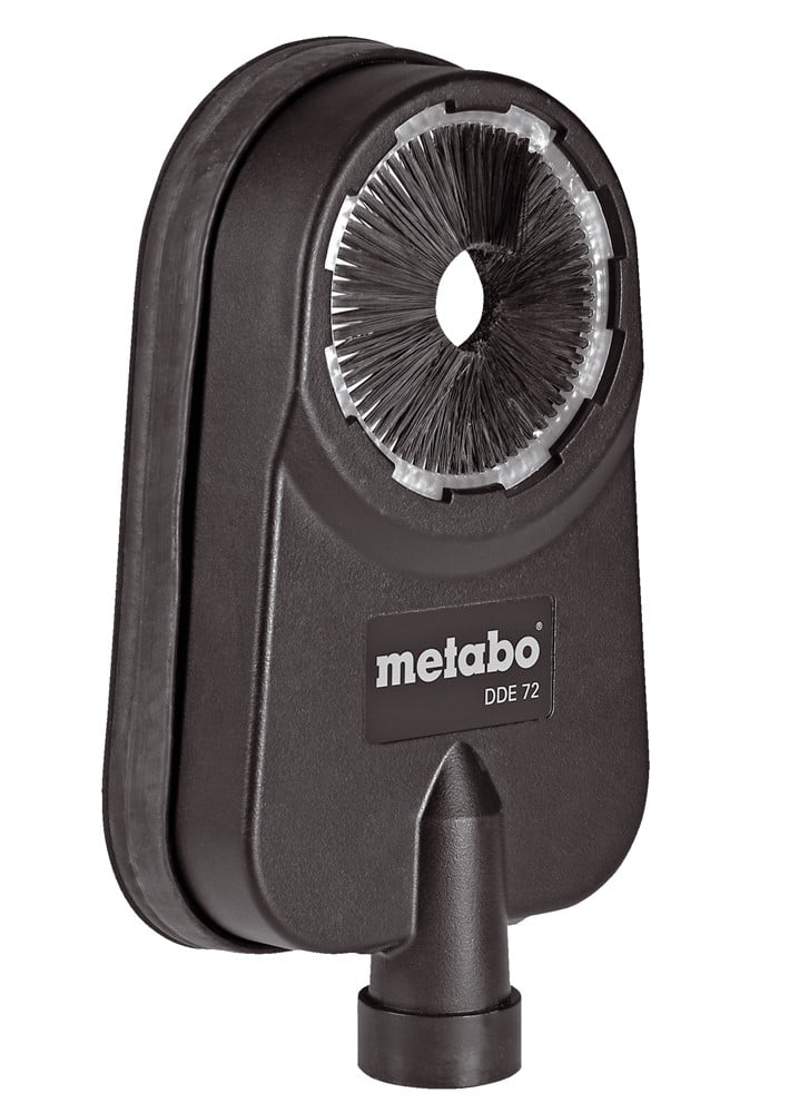 Metabo Accessoires Stofafzuigadapter DDE 72 - 631343000