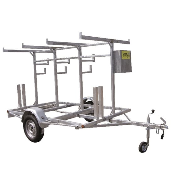 Little Jumbo DOUBLELOCK DISCUSSLOT MET 5 SLEUTELS 35990005