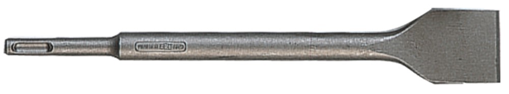 Metabo Accessoires Brede beitel SDS Plus 250 mm - 631425000