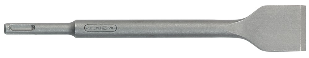 Metabo Accessoires Tegelbeitel 250x40 mm - 631456000