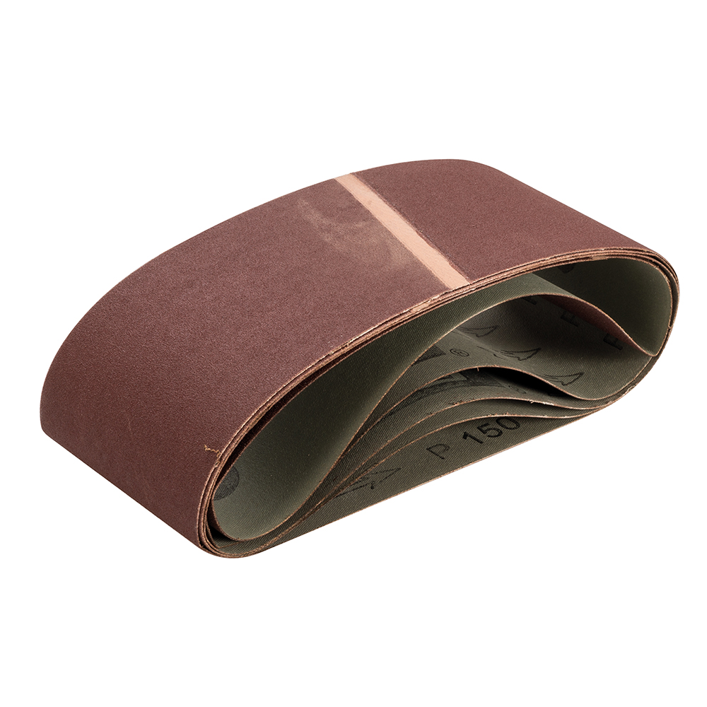 Triton 100 x 560 mm schuurband, 5 pk. | 150 K - 314868