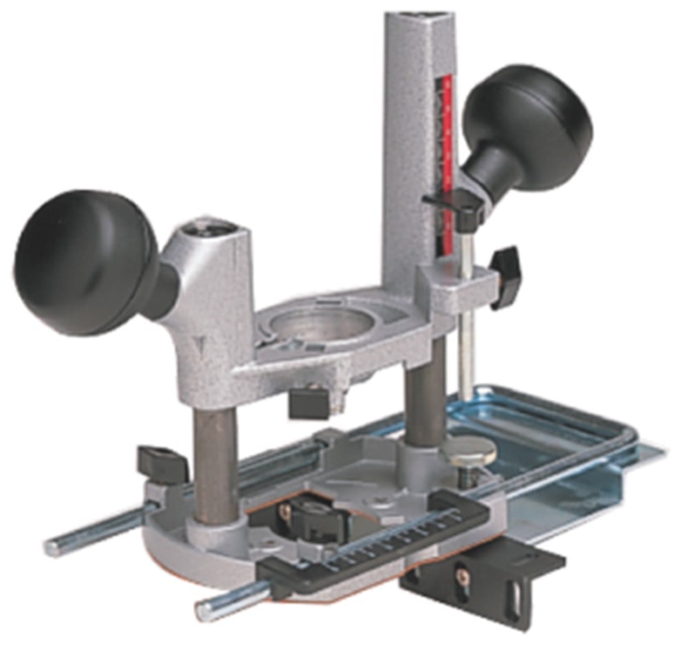 Metabo Accessoires Freesvoorzetapparaat - 631501000