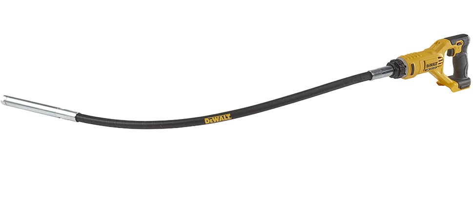 DeWalt DCE531N-XJ 18V Accu Beton trilnaald | zonder accu&apos;s en lader - DCE531N-XJ