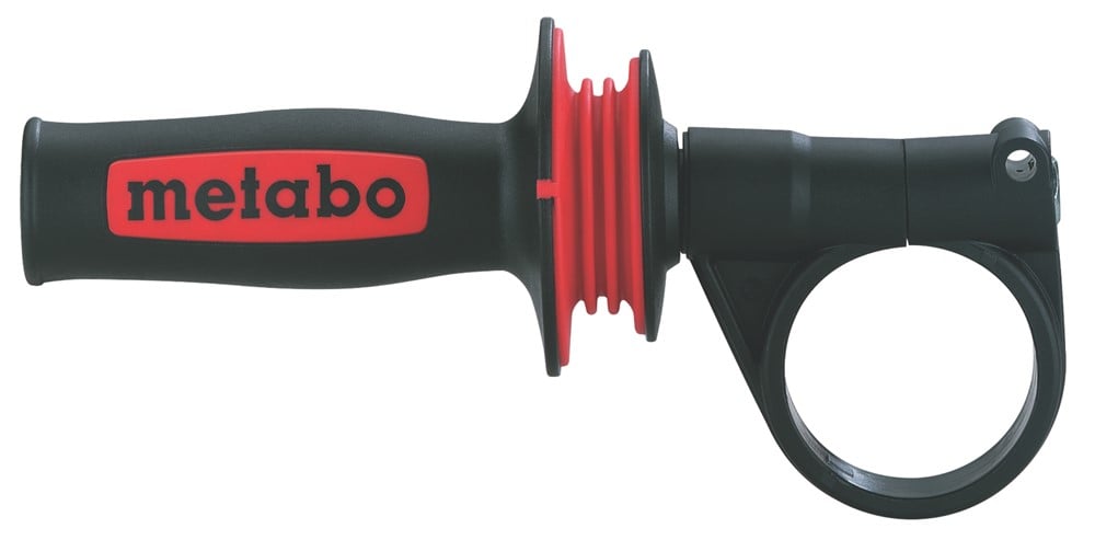 Metabo Accessoires Extra handgreep - 631595000